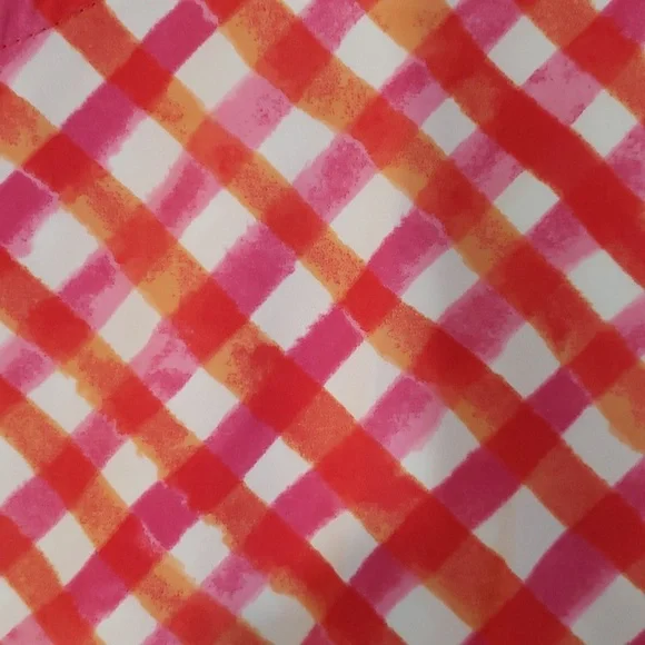 Tommy Bahama NWT Harbour Island asymmetrical hem maxi dress, sz M - Picture 6 of 9